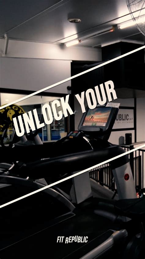 24/7 gym membership